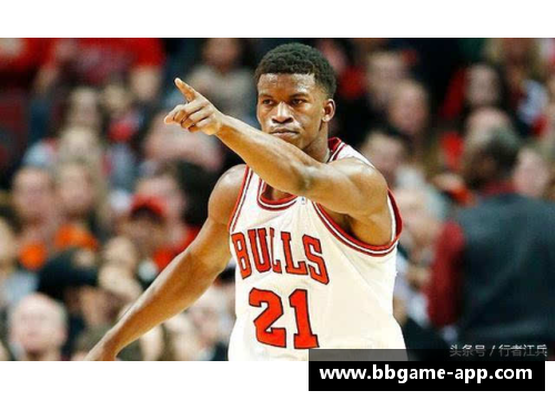 NBA明星巴特勒的职业生涯和人生轨迹详解