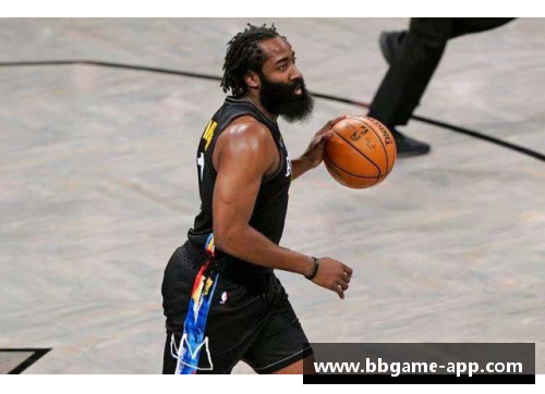 篮网中心的NBA球员：探索布鲁克林队的明星和新秀