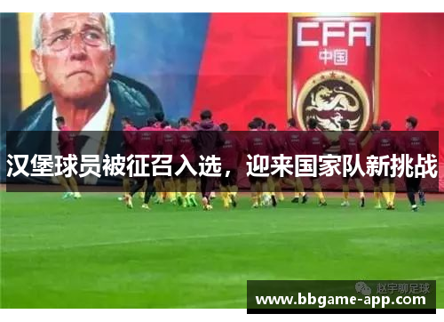 汉堡球员被征召入选，迎来国家队新挑战